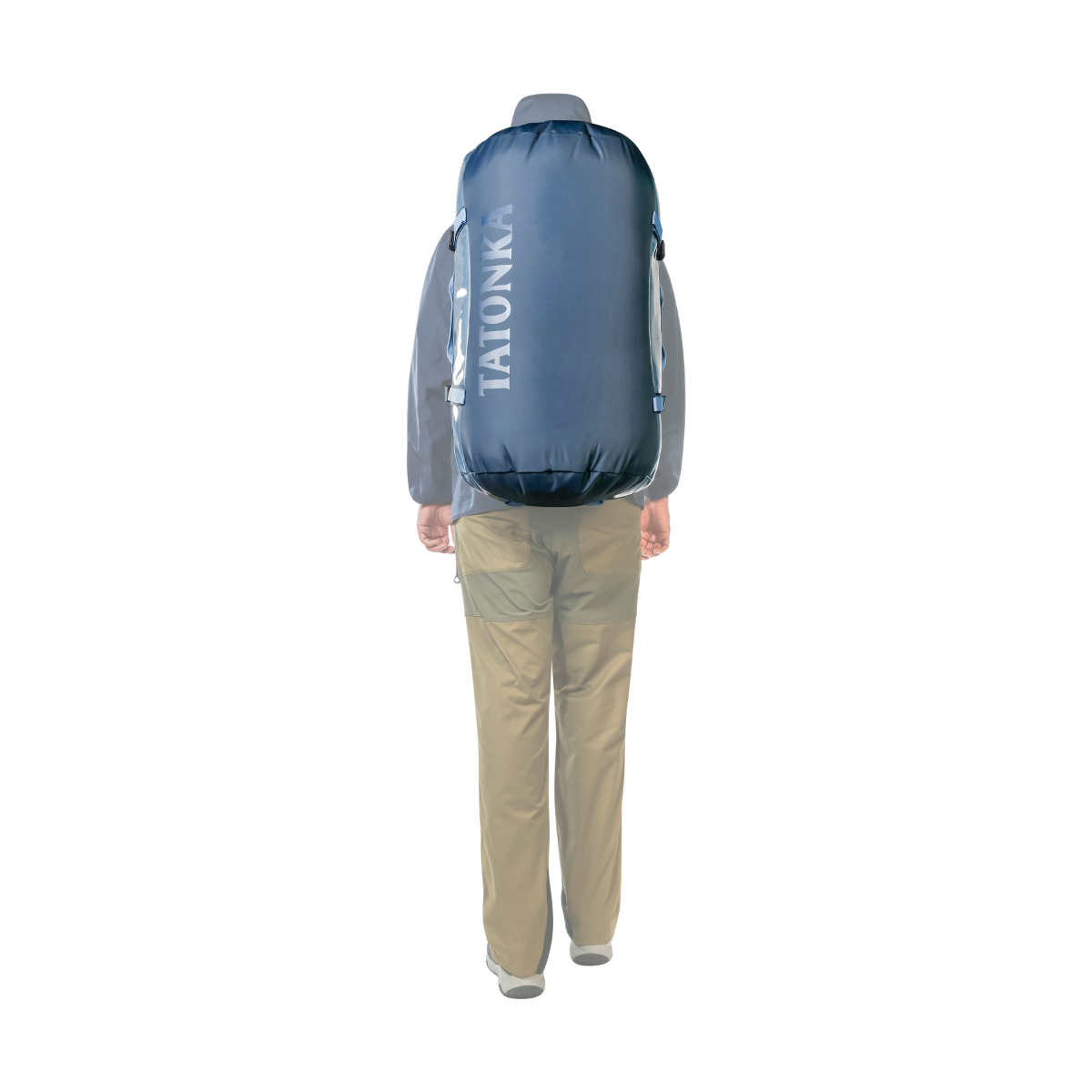 Barrel 65 Schwarz – Tatonka