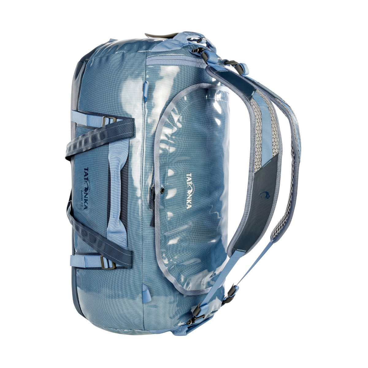 Barrel 65 Rot-Orange – Tatonka
