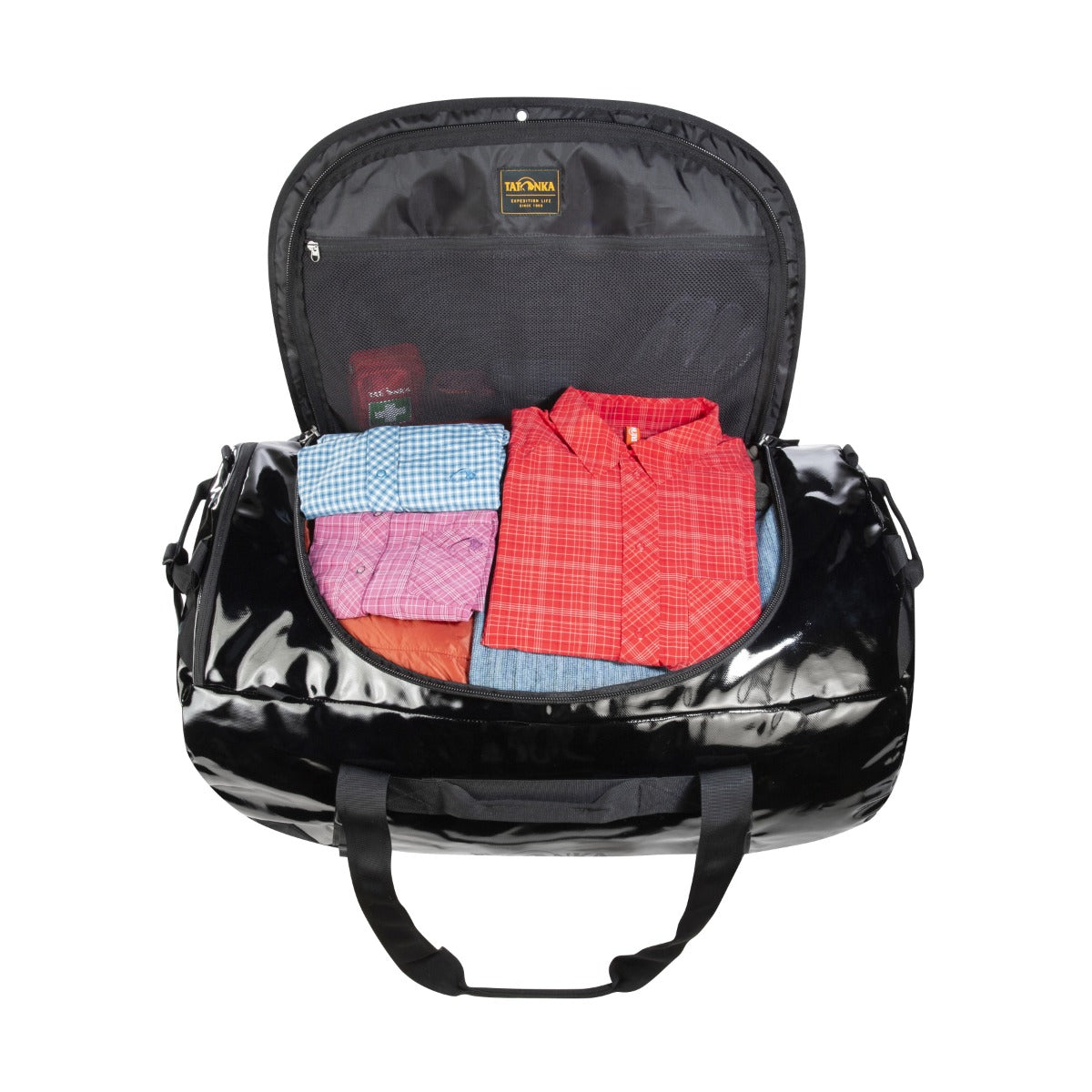 Barrel 110 Reisetasche – Tatonka