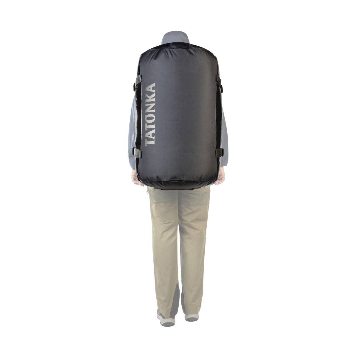 Barrel 110 Reisetasche – Tatonka