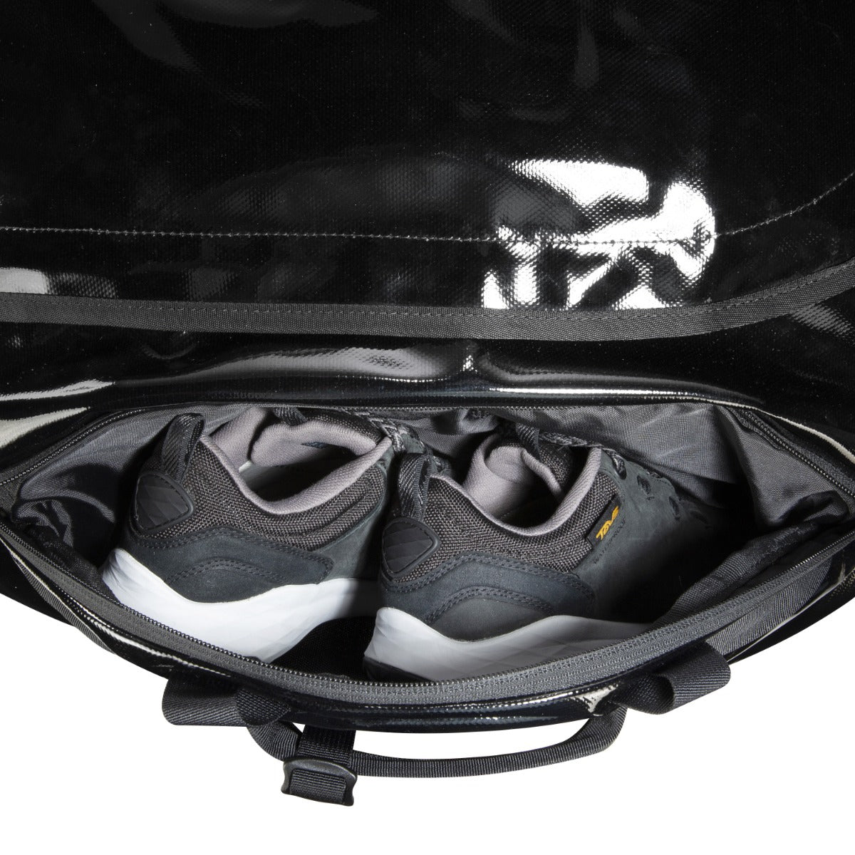 Barrel 130 Reisetasche – Tatonka