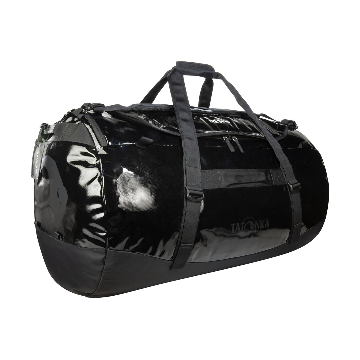 Barrel 130 Reisetasche – Tatonka