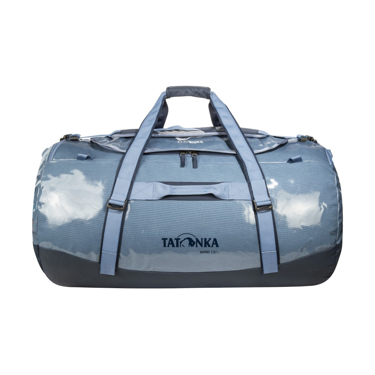 Barrel 130 Reisetasche – Tatonka