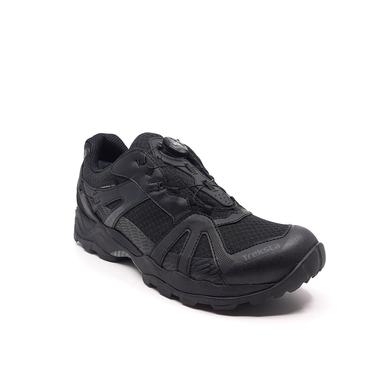 Kobra BOA HTX - Schwarz - Treksta