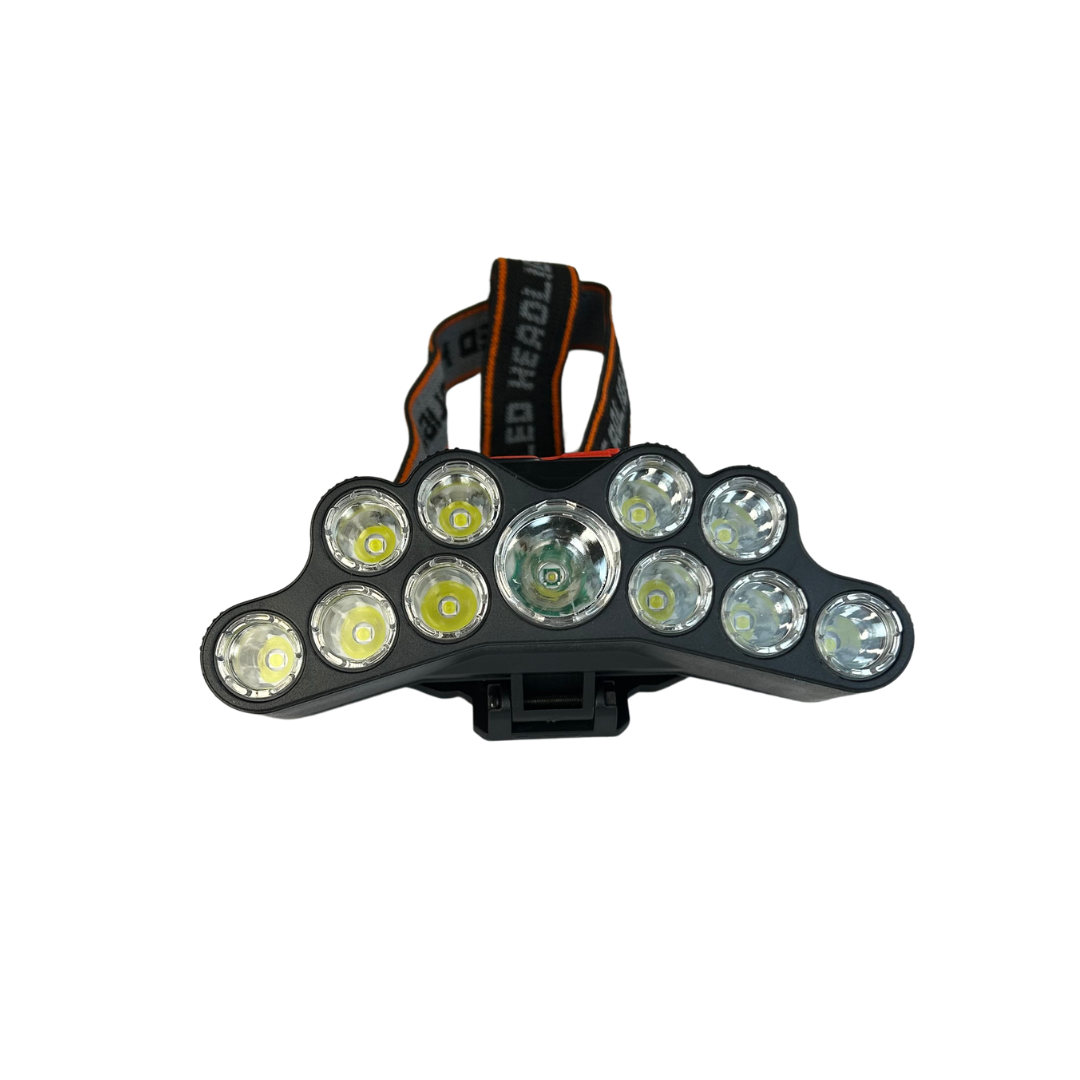 Stirnlampe – HuntElite