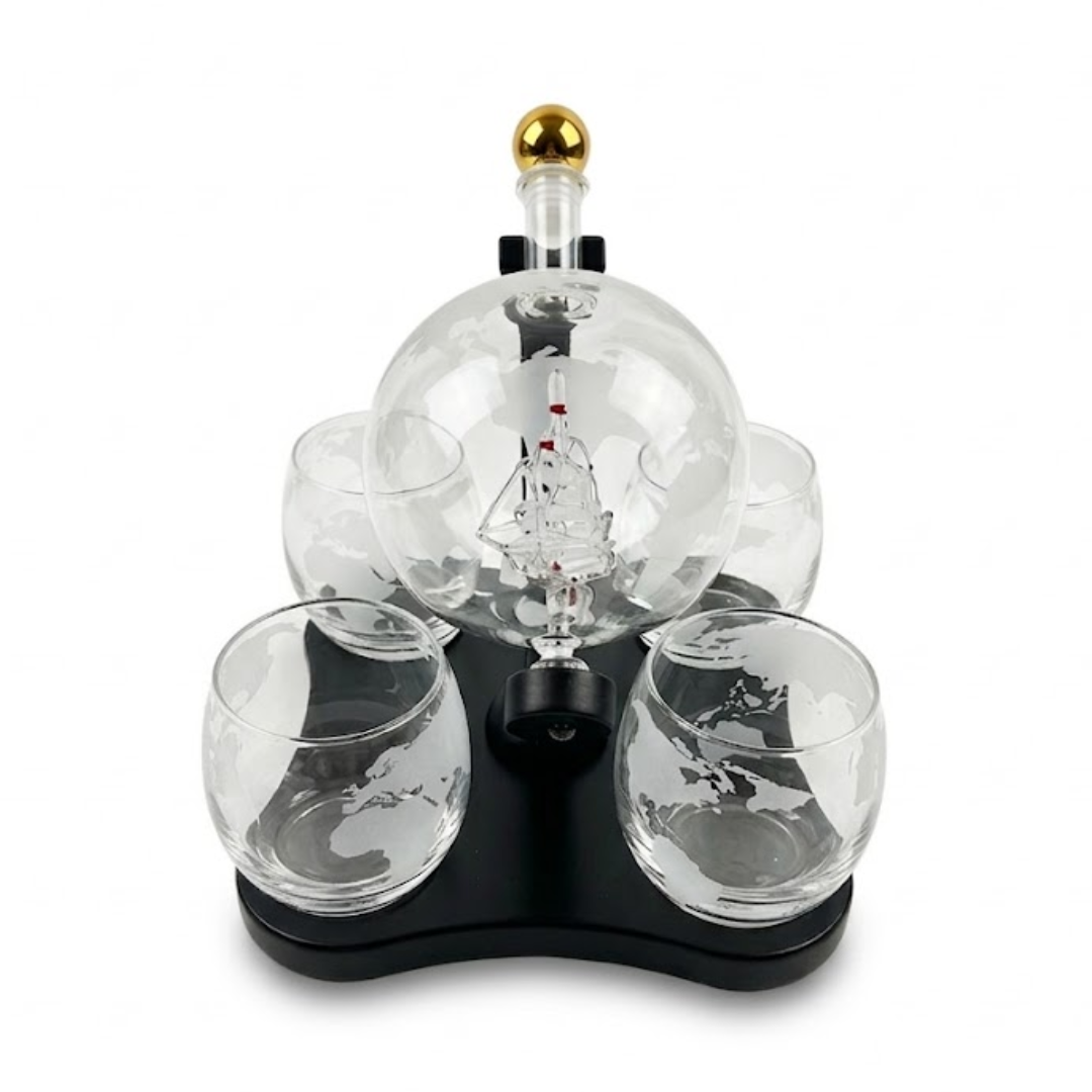 Whiskey-Set – HuntElite