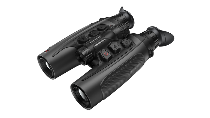 HABROK 4K 2.0 – Hikmicro