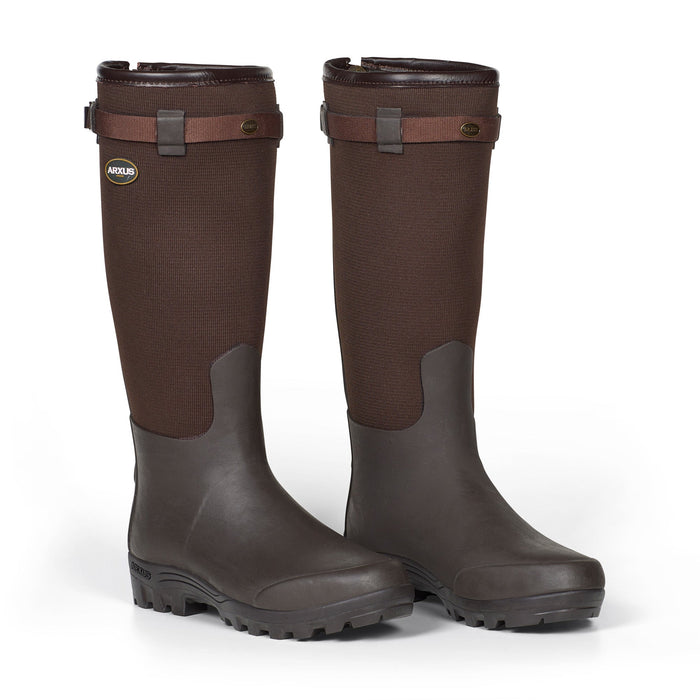 Primo Country Zip 1029 - Arxus