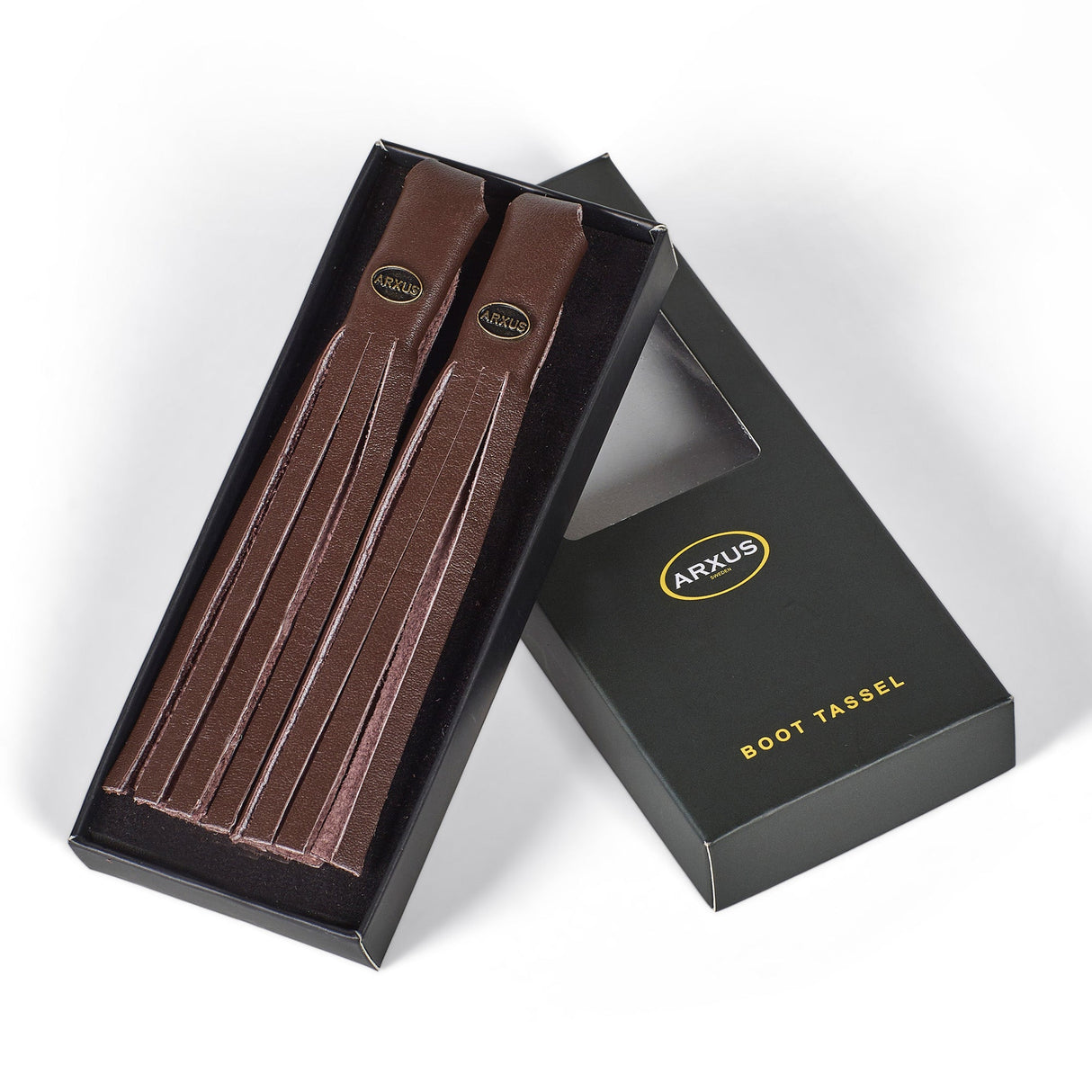 Stiefel Quaste - Arxus
