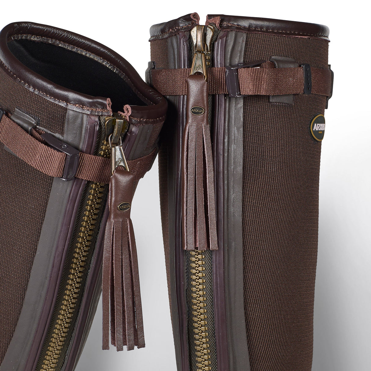 Stiefel Quaste - Arxus