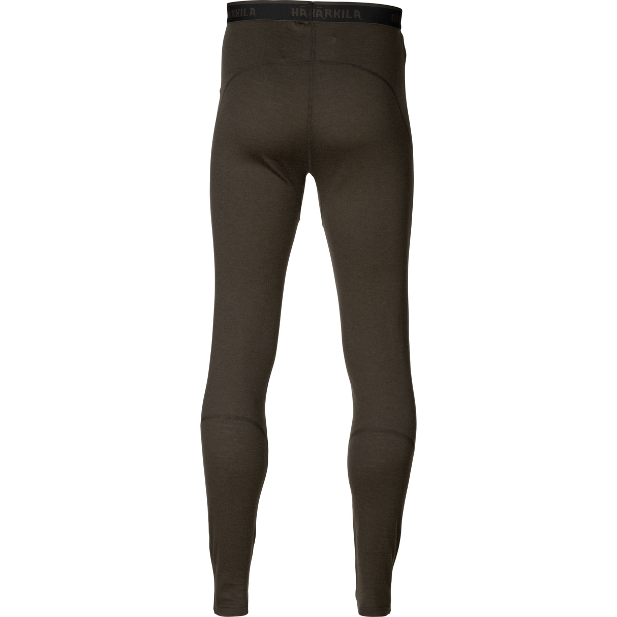 Base All Season Lange Unterhosen Shadow brown - Härkila