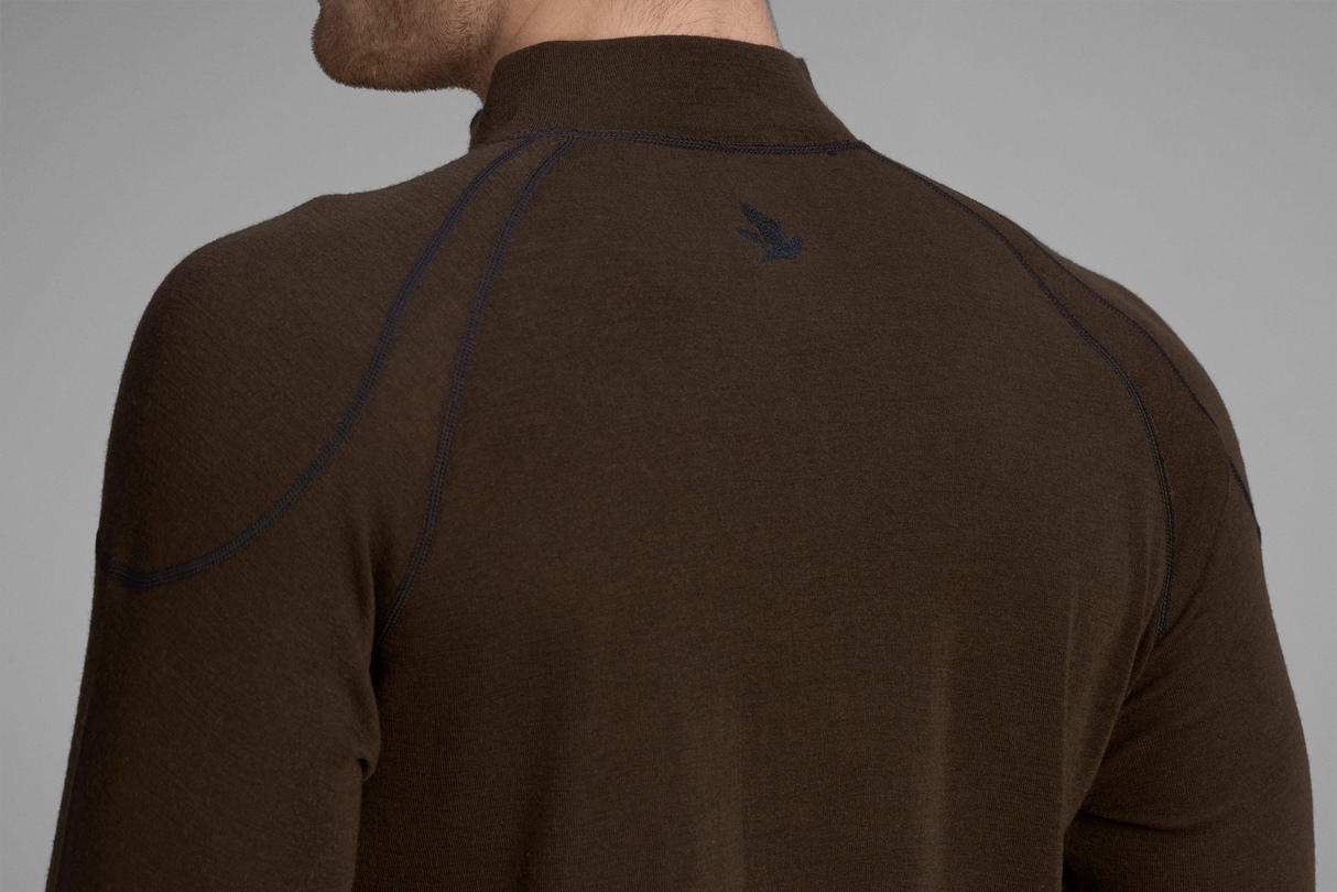 Climate Baselayer Clay brown - Seeland