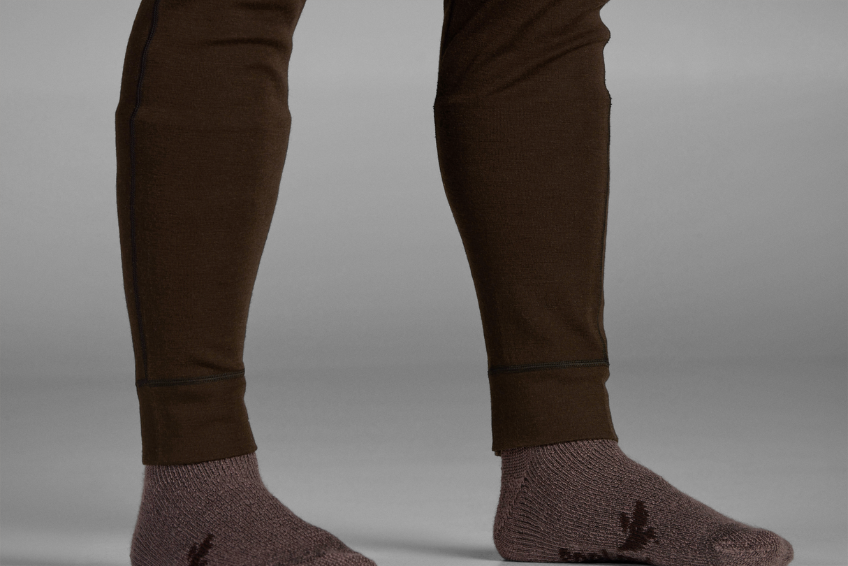 Climate Baselayer Clay brown - Seeland