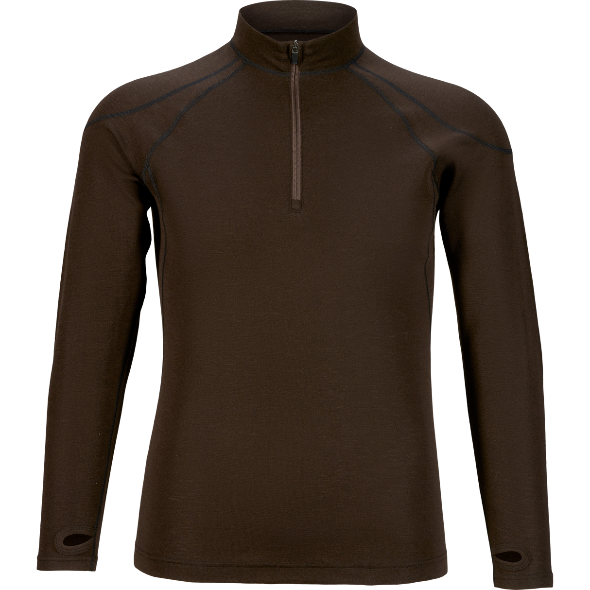Climate Baselayer Clay brown - Seeland