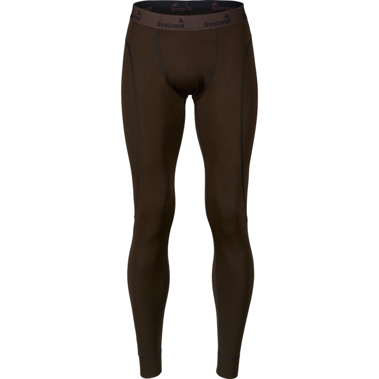 Climate Baselayer Clay brown - Seeland