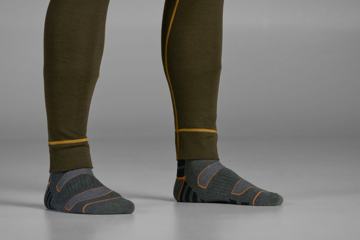 Hawker Basisschicht Pine green - Seeland