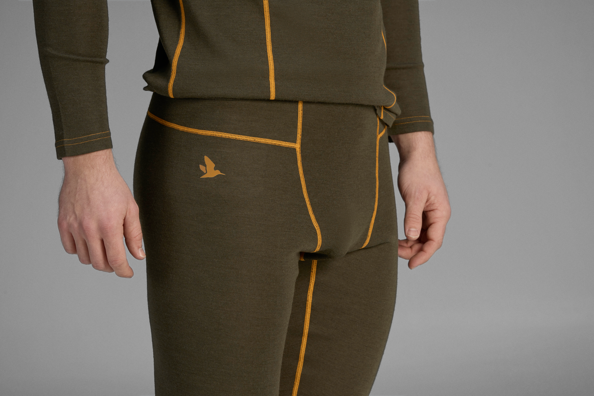 Hawker Basisschicht Pine green - Seeland