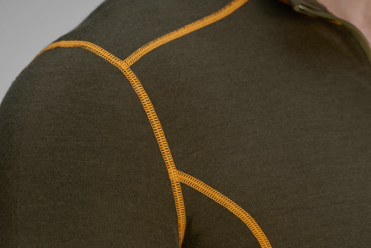 Hawker Basisschicht Pine green - Seeland