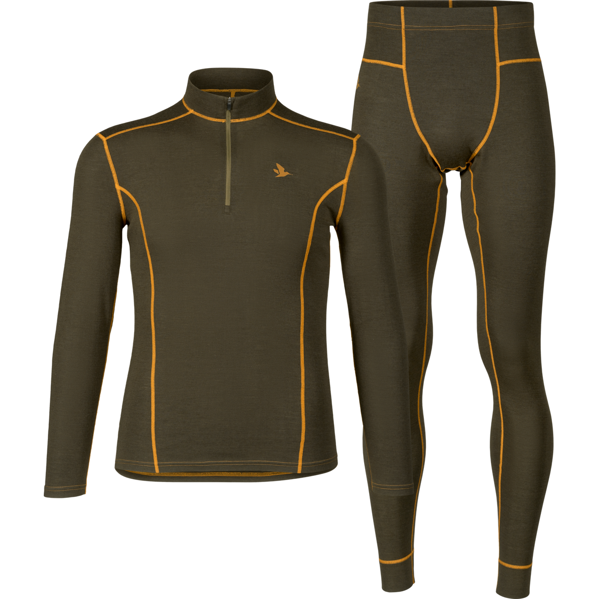 Hawker Basisschicht Pine green - Seeland