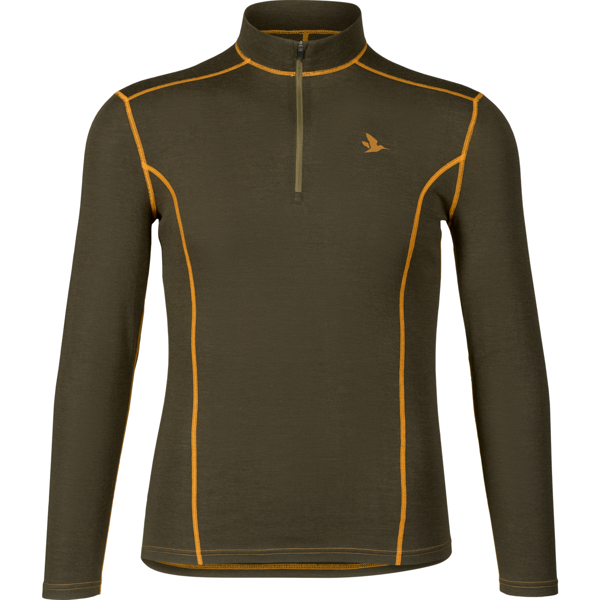 Hawker Basisschicht Pine green - Seeland