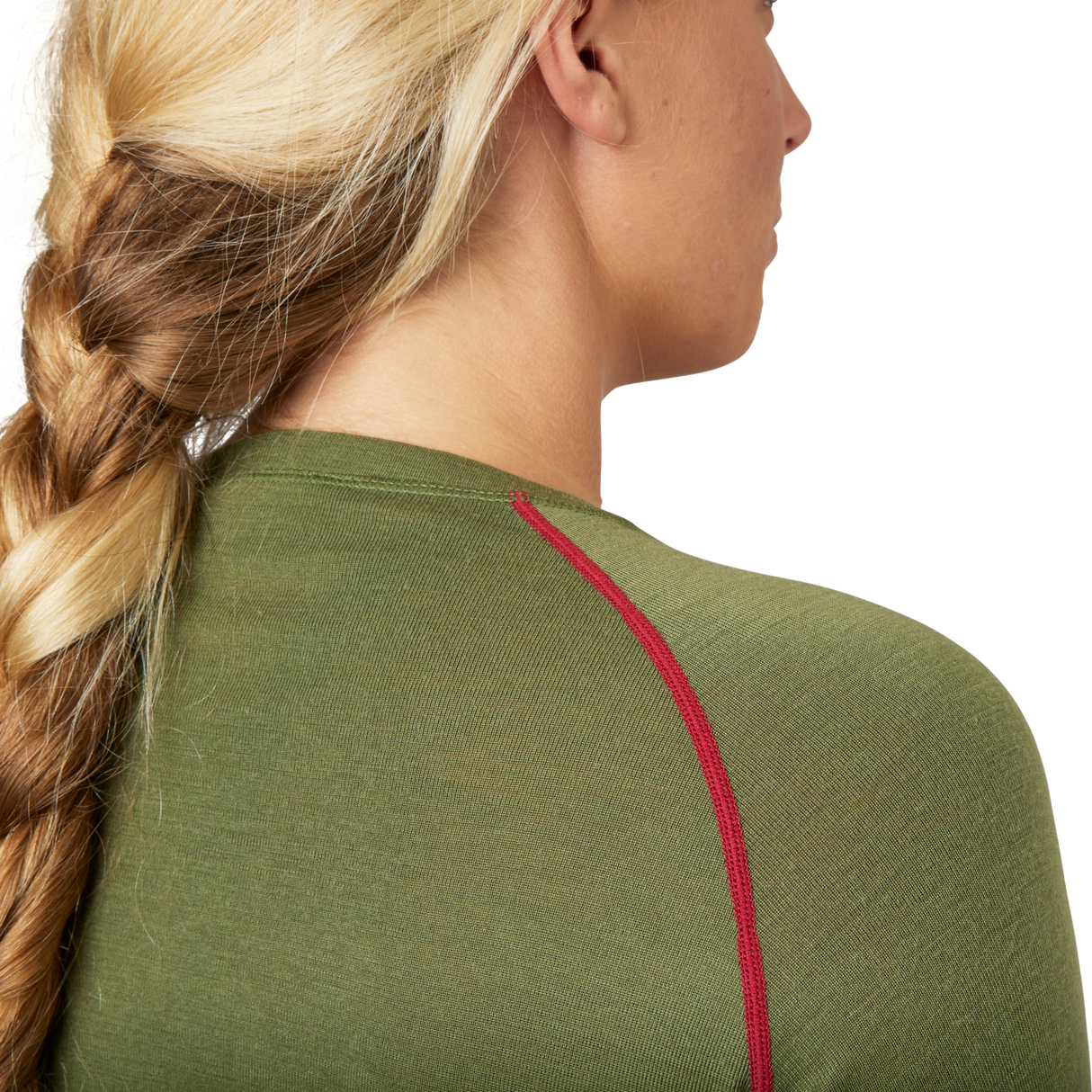 Hawker Funktionsunterwäsche für Damen Capulet Olive - Seeland