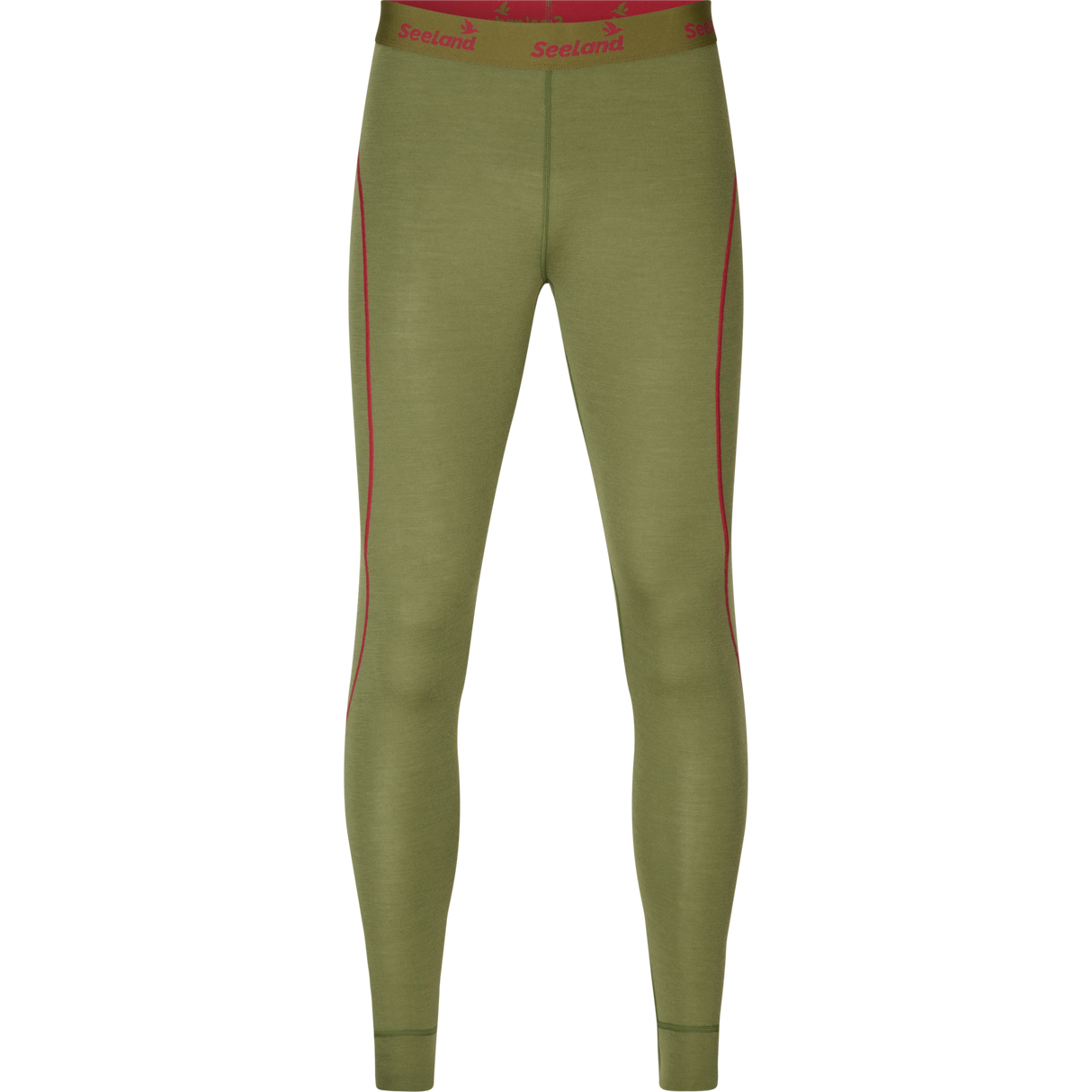 Hawker Funktionsunterwäsche für Damen Capulet Olive - Seeland