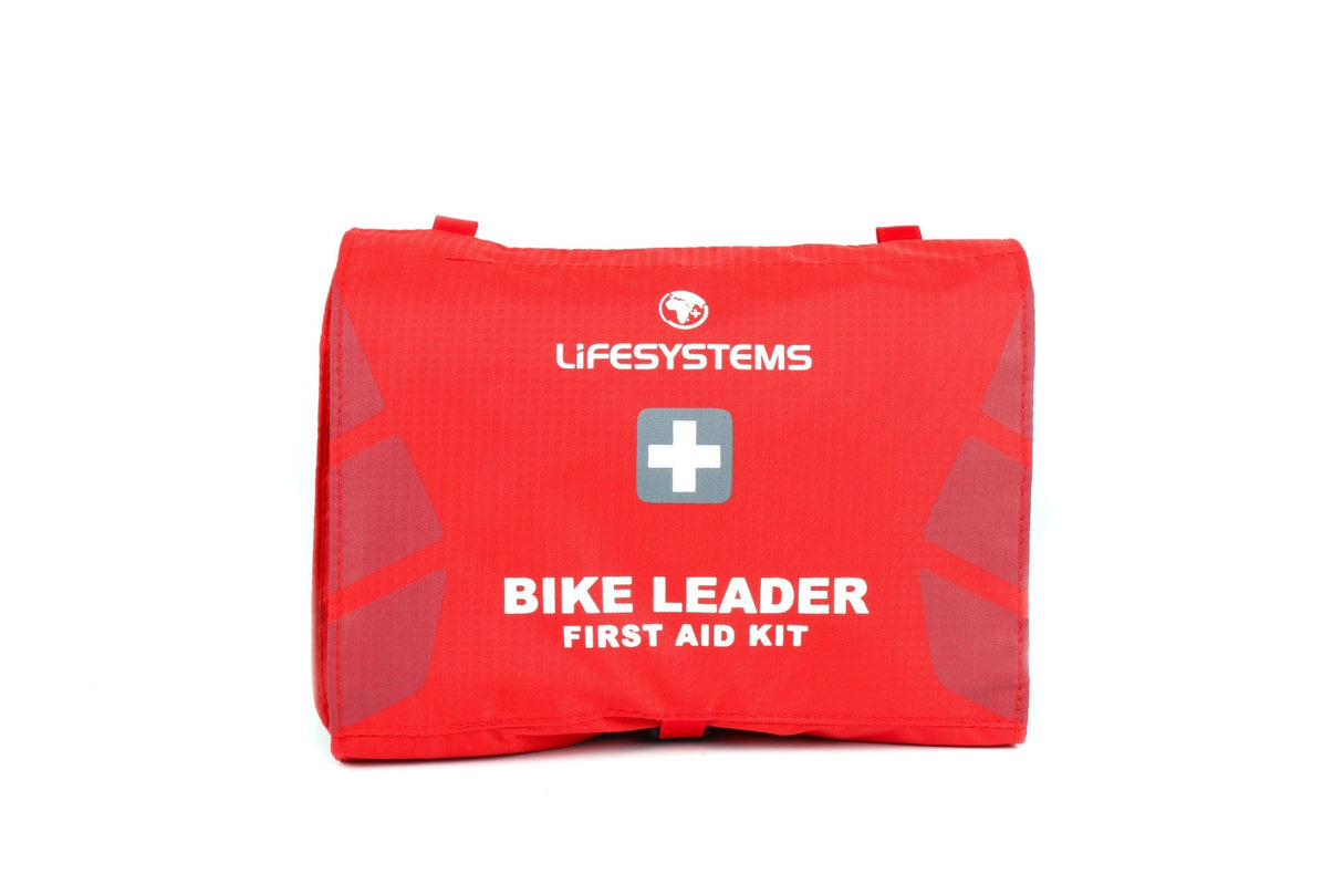 Bike Leader First Aid Kit - Life Systems