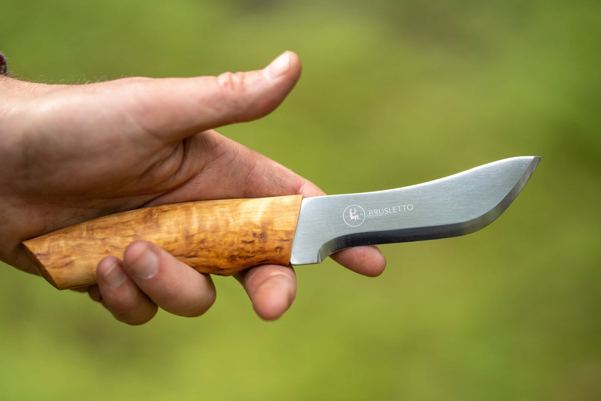 Skinner Masur – Brusletto