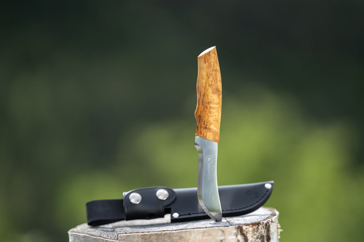 Skinner Masur – Brusletto