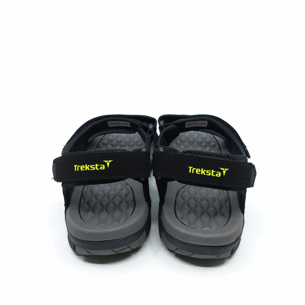 Albus - Schwarz - Treksta