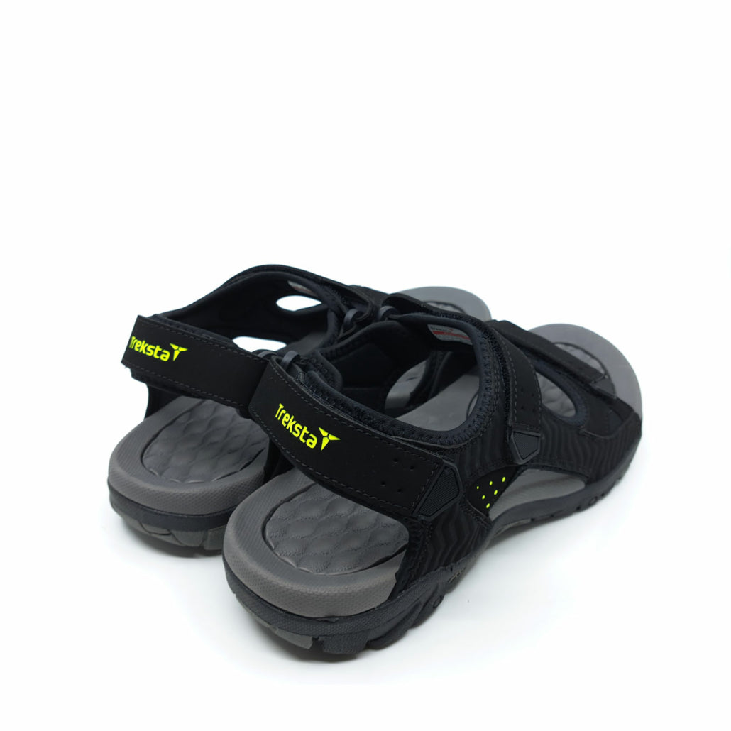 Albus - Schwarz - Treksta