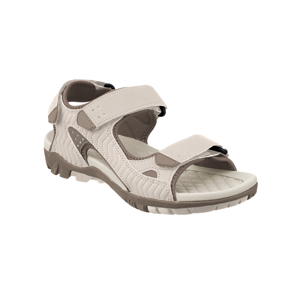 Albus Beige - Treksta