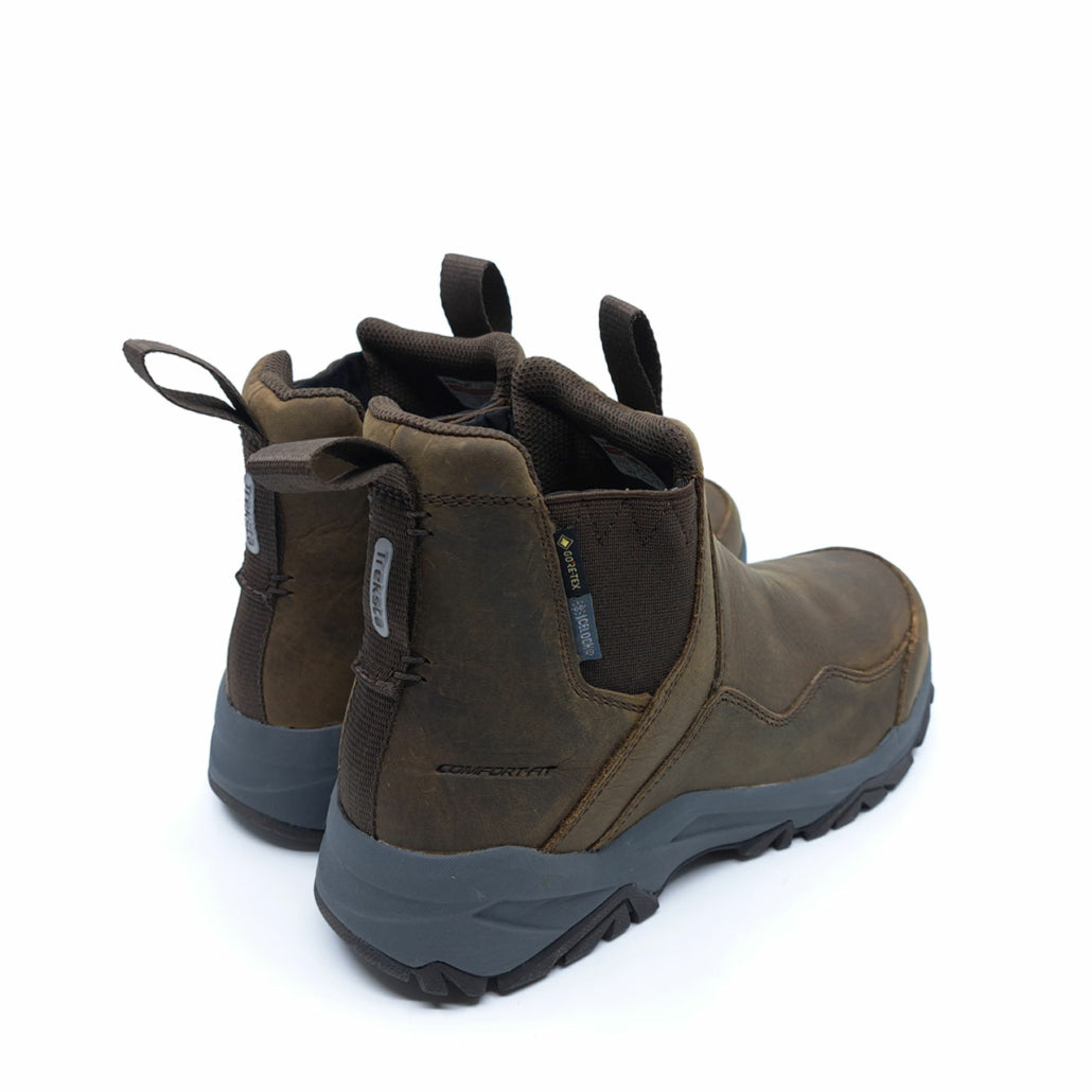 Chelsea Mid GTX - Treksta