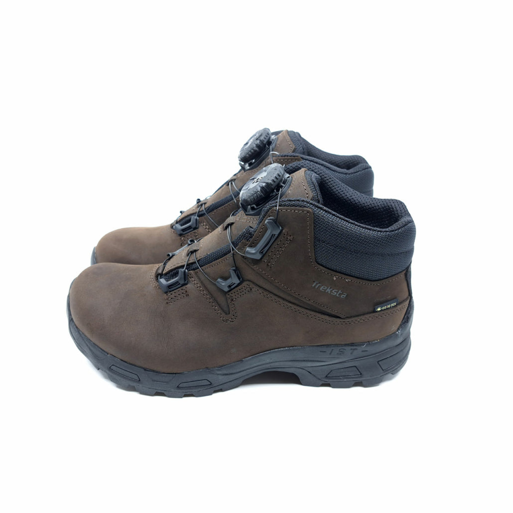 Urano BOA 4 Zoll GTX - Treksta