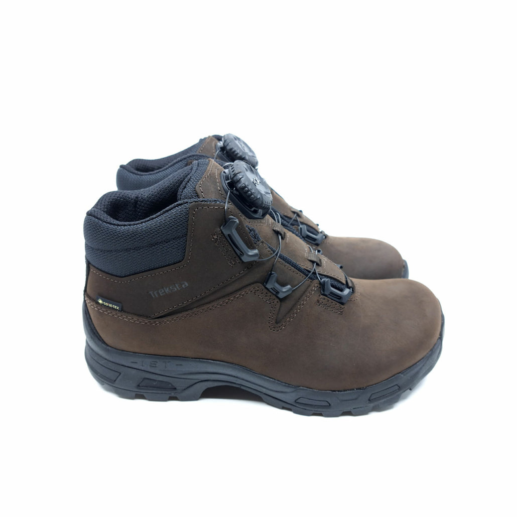 Urano BOA 4 Zoll GTX - Treksta