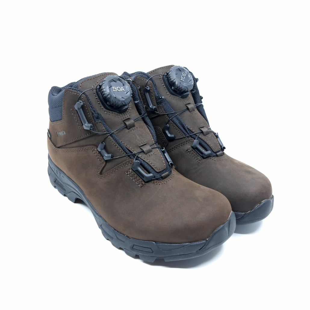 Urano BOA 4 Zoll GTX - Treksta