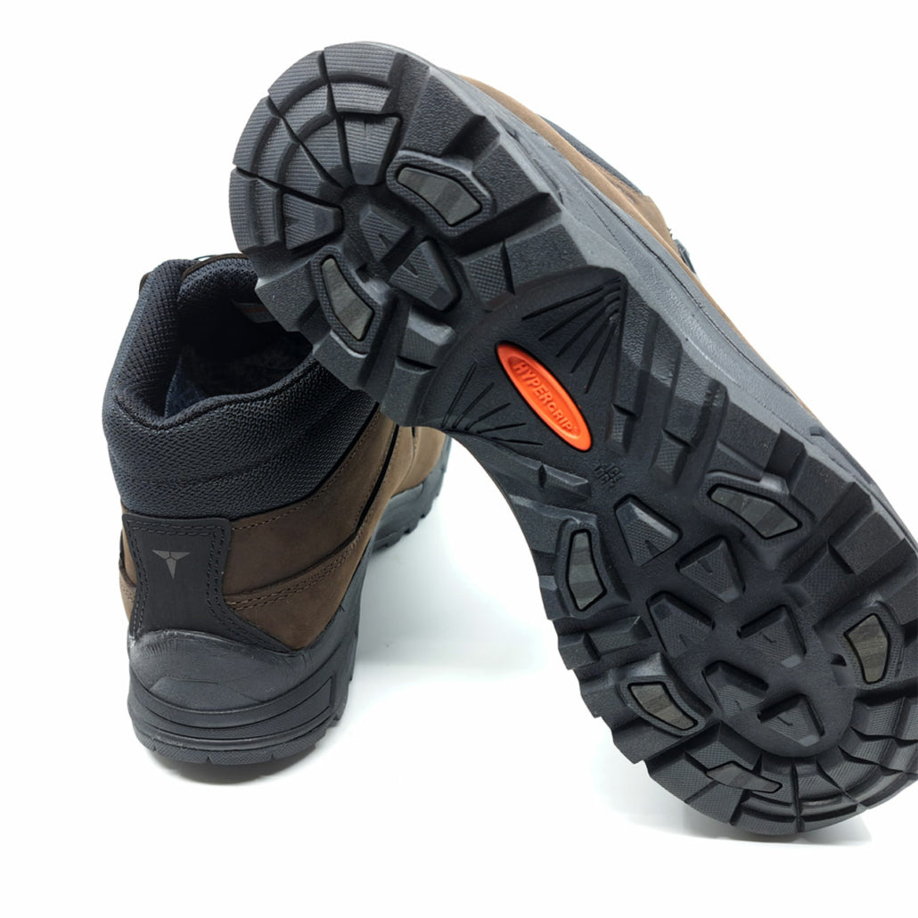 Urano BOA 4 Zoll GTX - Treksta