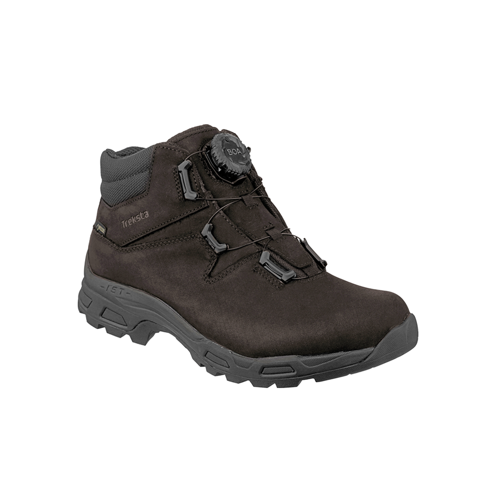 Urano BOA 4 Zoll GTX - Treksta