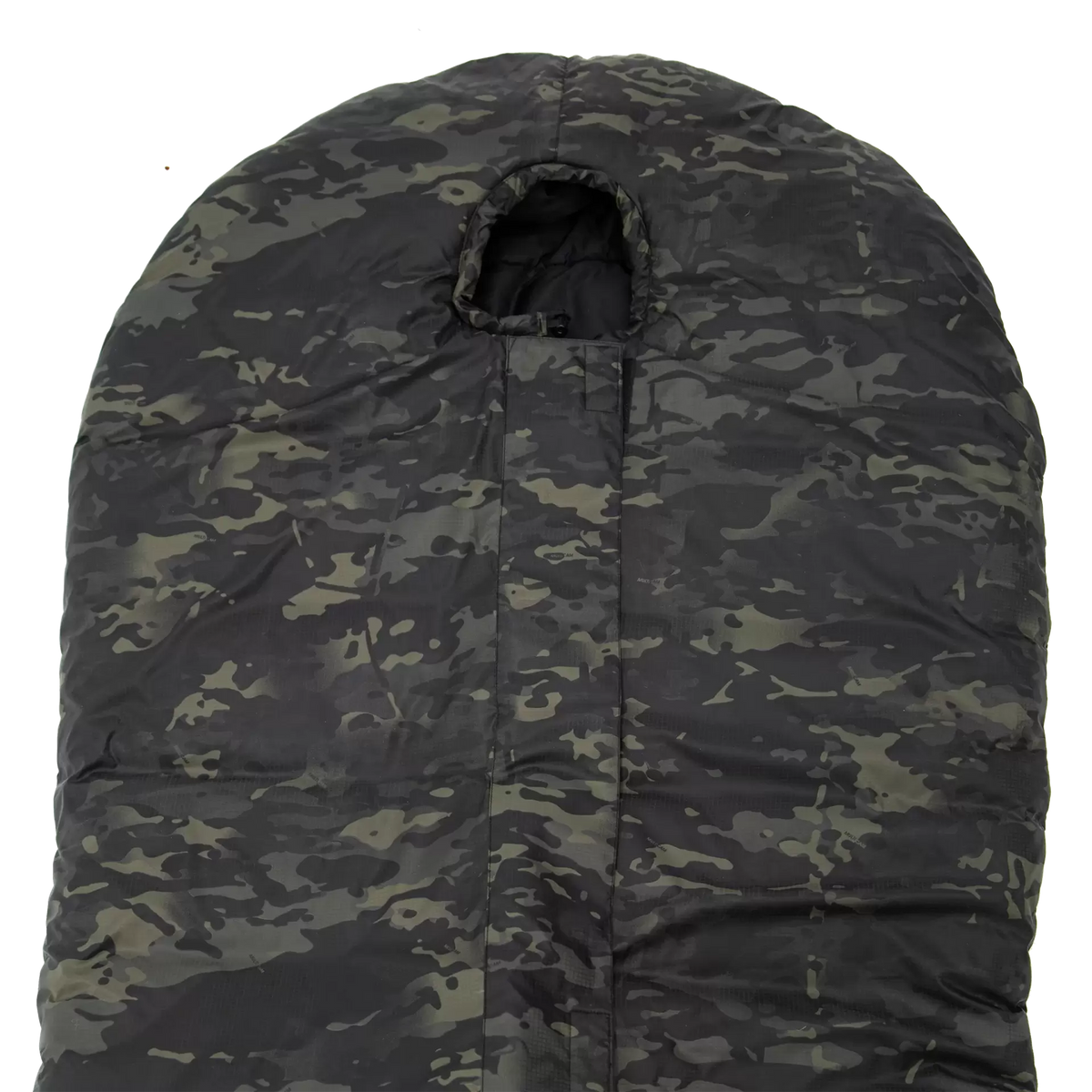 DEFENCE 4 - Schwarz Multicam – Carinthia