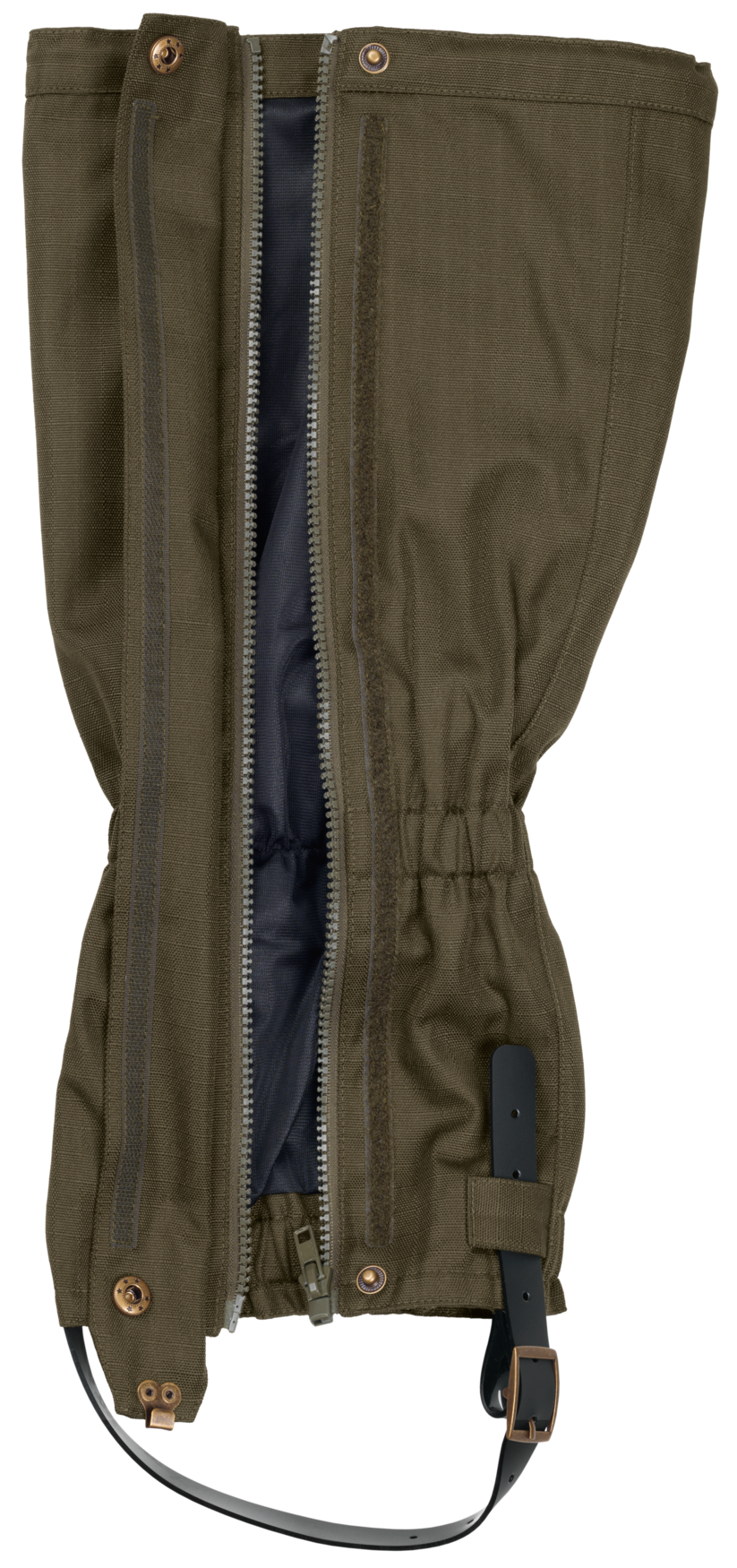 Buckthorn Gamaschen Shaded olive - Seeland