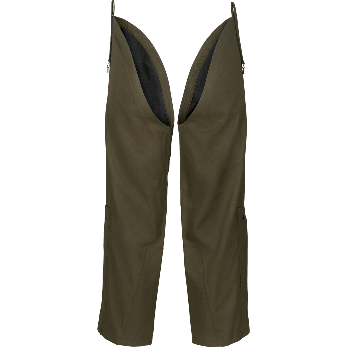 Buckthorn Gamaschen Shaded Olive - Seeland