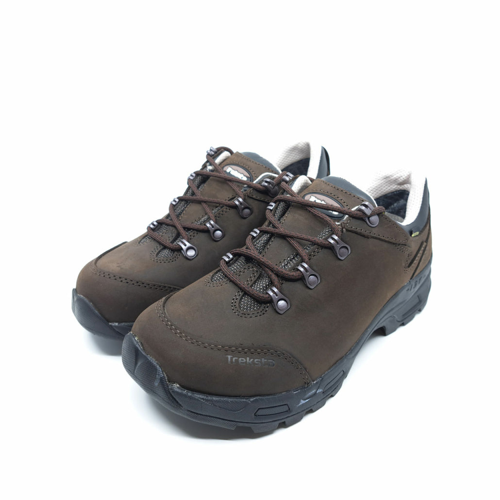 Artemis Niedrig GTX - Treksta