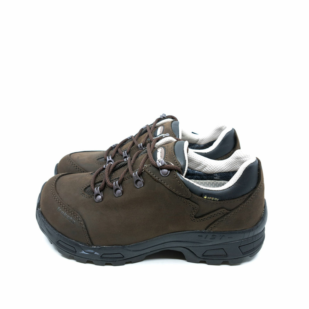 Artemis Niedrig GTX - Treksta