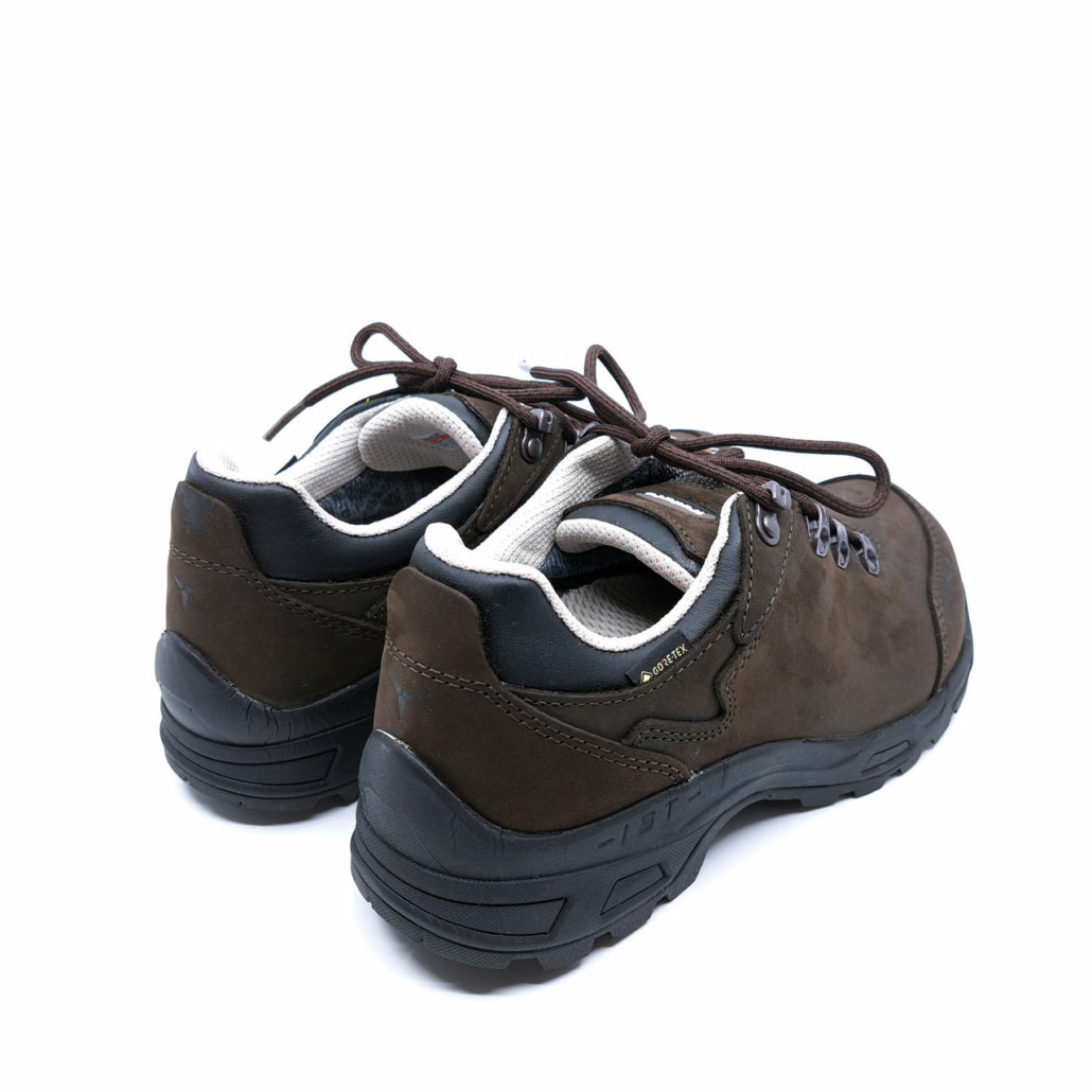 Artemis Niedrig GTX - Treksta