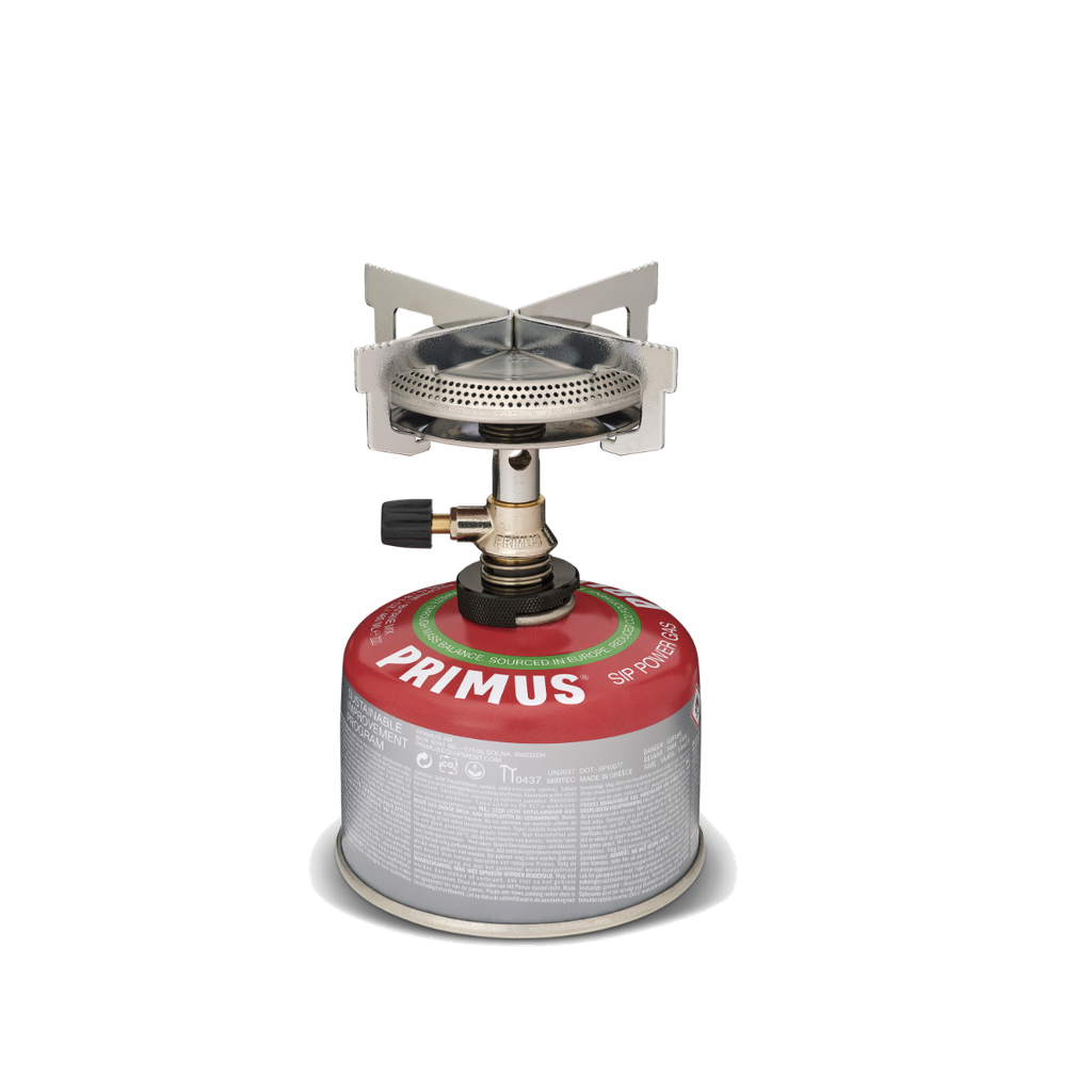 Mimer Duo Stove – Primus