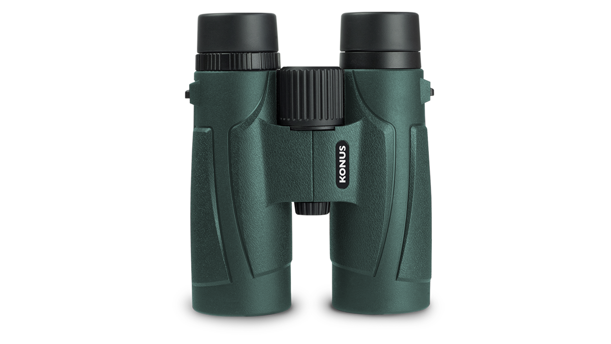 Regent HD 10x42 Fernglas - Konus