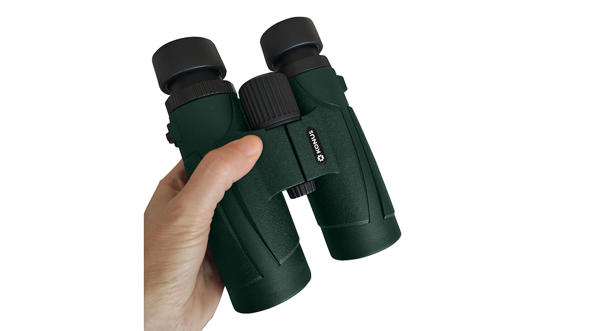 Regent HD 10x42 Fernglas - Konus