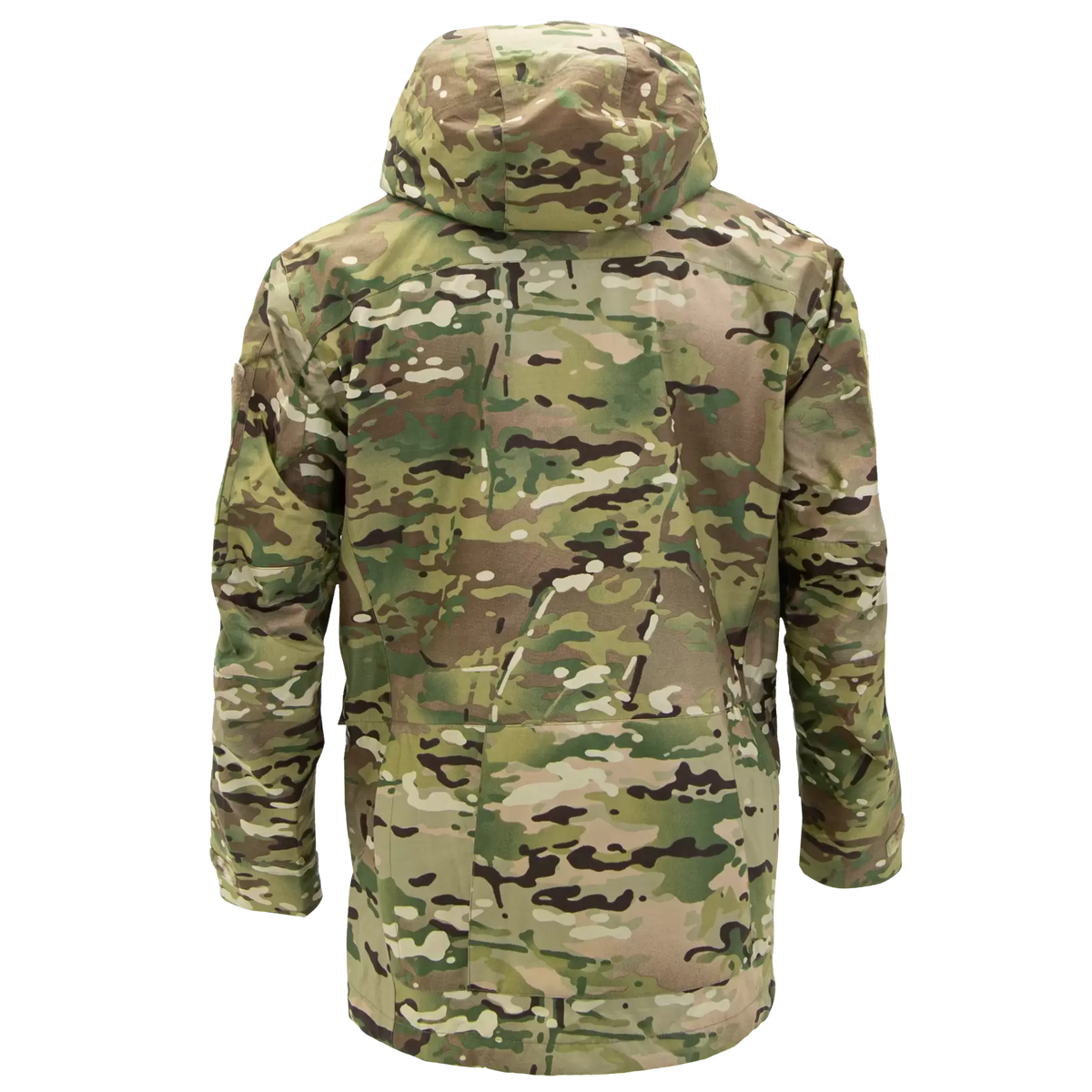 TRG Jacke - Multicam – Carinthia