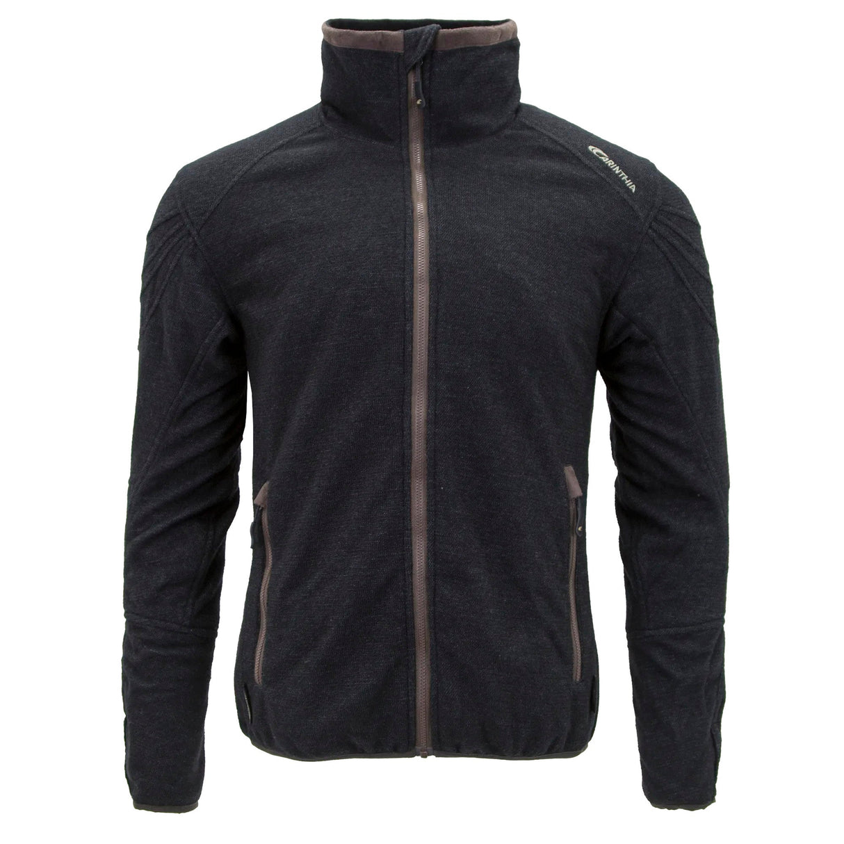 Hunting Shirt 2.0 - Schwarz – Carinthia