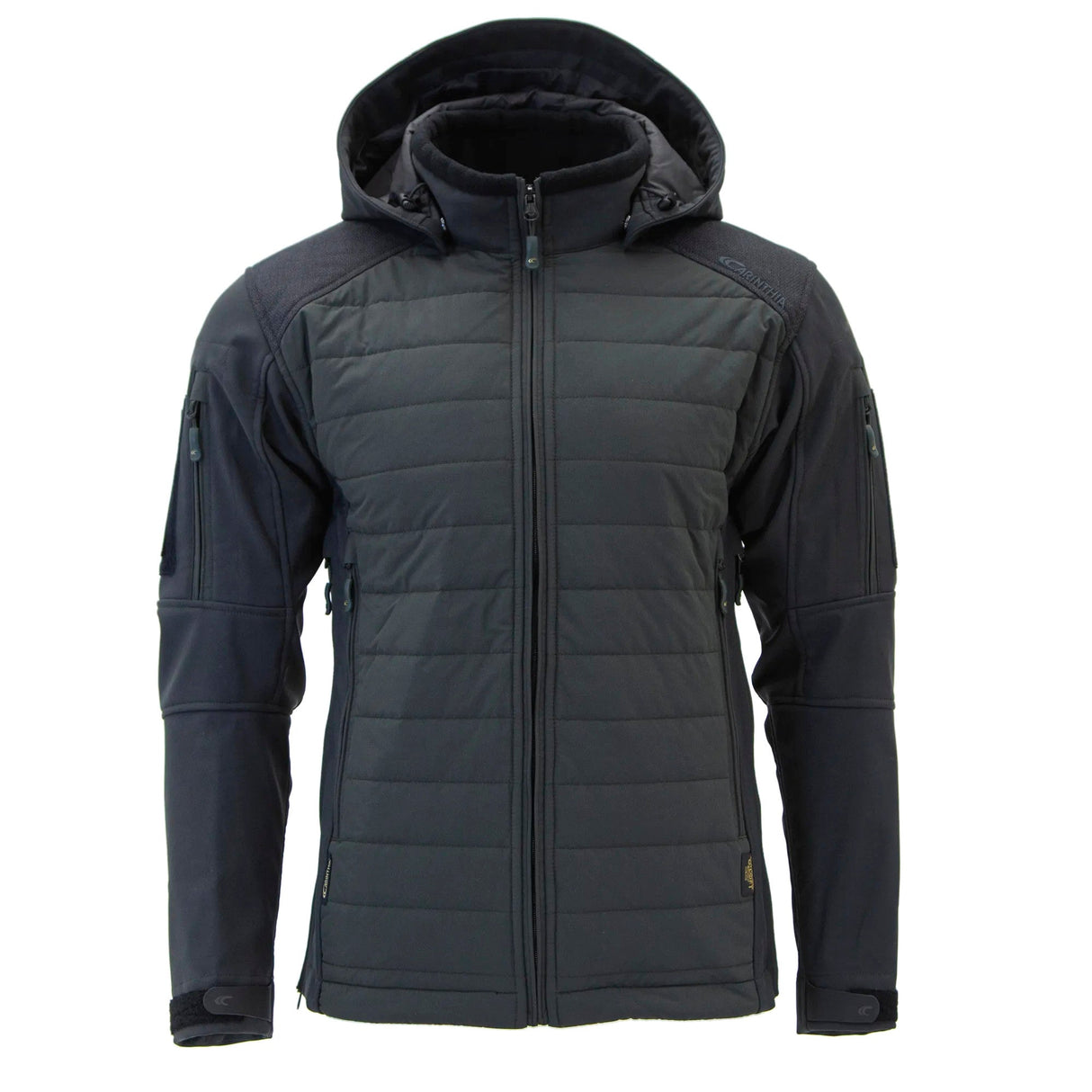 G-LOFT ISG PRO Jacke - Dark Green – Carinthia